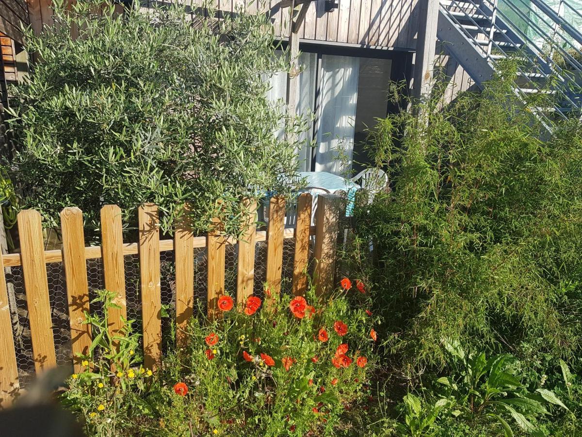 Angers Green Lodge Exterior foto